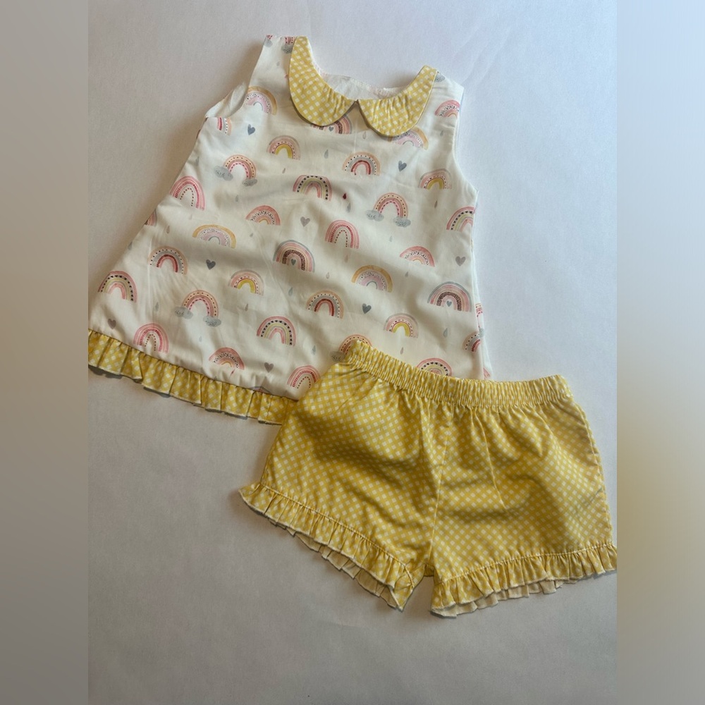PLAY CONDITION Evie’s Closet Rainbow Set